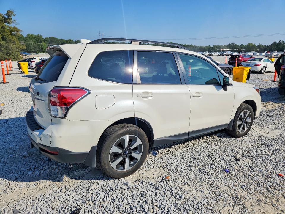 Aukcja sprzedaży 2018 Subaru Forester, vin: JF2SJAGC1JH532759, numer aukcji: 67185386