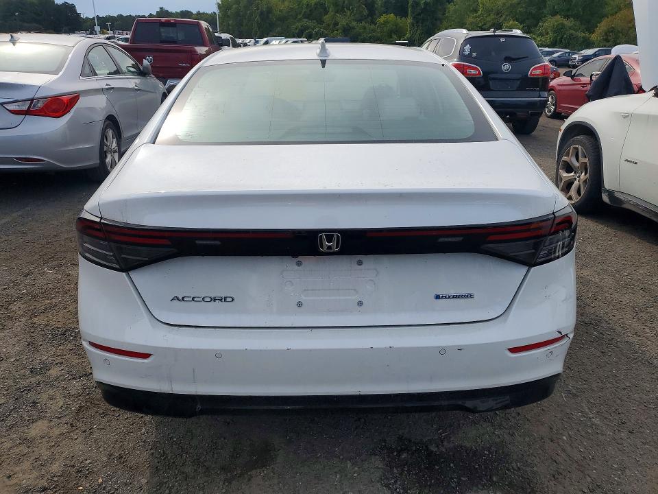 Продажа на аукционе авто 2025 Honda Accord, vin: 1HGCY2F68SA090932, номер лота: 70505166
