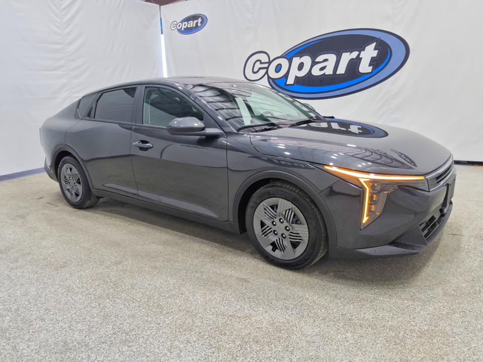 Aukcja sprzedaży 2025 Kia K4, vin: 3KPFT4DE2SE196094, numer aukcji: 66862746