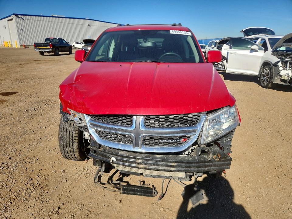 Aukcja sprzedaży 2012 Dodge Journey, vin: 3C4PDDFG9CT359160, numer aukcji: 69944106