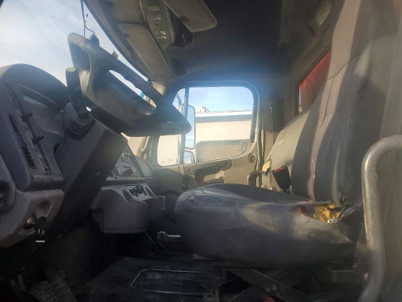 2011 Freightliner M2 მანქანა იყიდება აუქციონზე, vin: 1FVHCYBS2BHAZ7155, აუქციონის ნომერი: 65043166