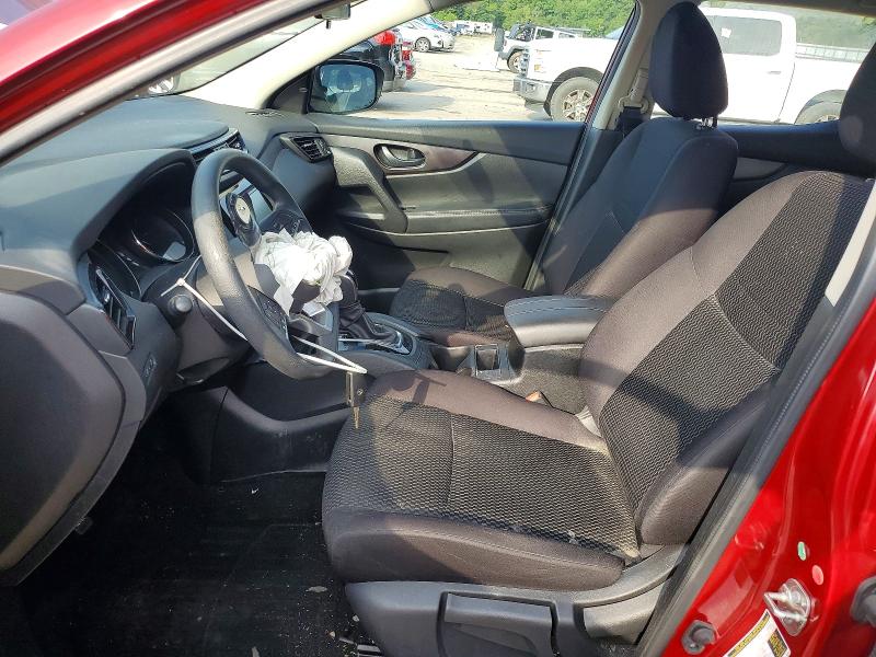 Aukcja sprzedaży 2019 Nissan Rogue Sport, vin: JN1BJ1CR7KW352369, numer aukcji: 69133906