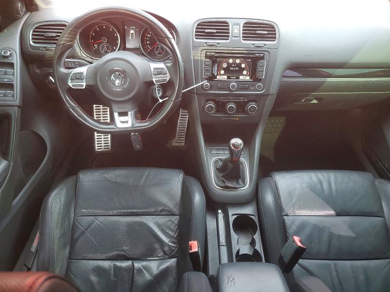 Продажа на аукционе авто 2011 Volkswagen Gti, vin: WVWGV7AJ2BW119751, номер лота: 67712786