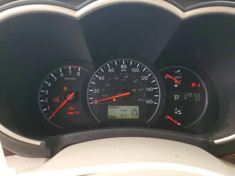 Aukcja sprzedaży 2015 Nissan Quest, vin: JN8AE2KP6F9124780, numer aukcji: 69366056