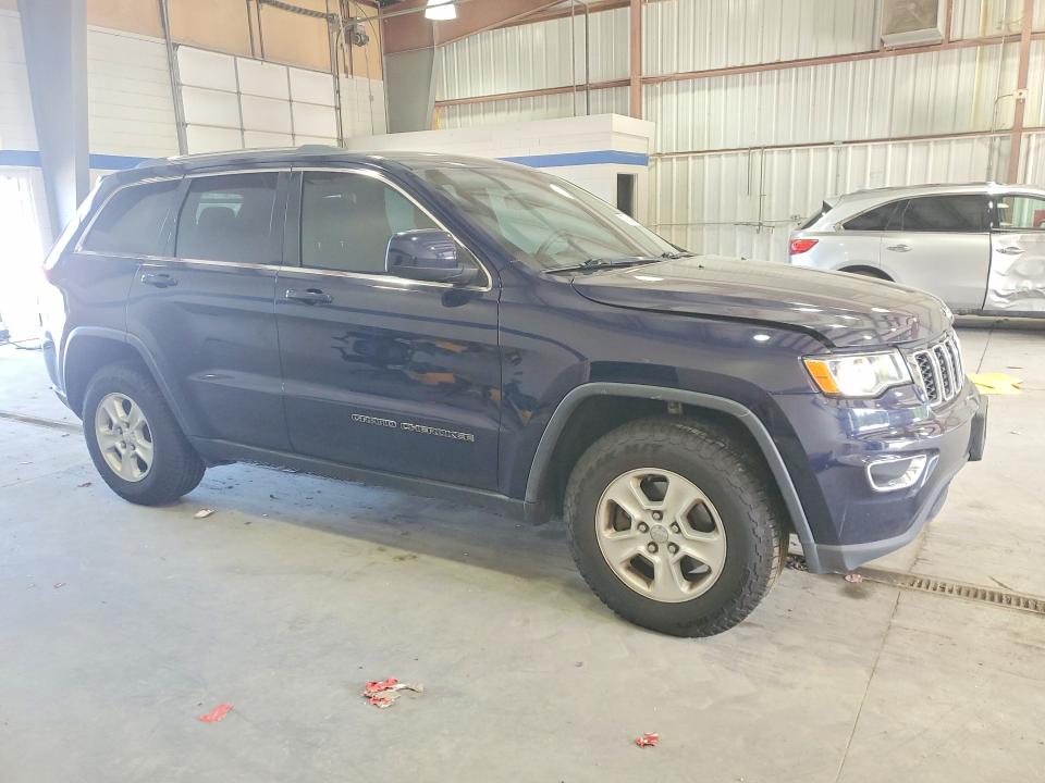 2017 Jeep Grand Cherokee მანქანა იყიდება აუქციონზე, vin: 1C4RJFAG8HC911870, აუქციონის ნომერი: 70524636