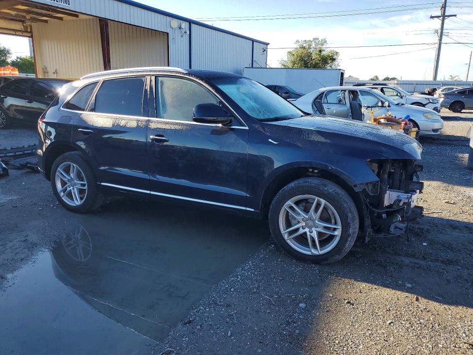 Aukcja sprzedaży 2017 Audi Q5, vin: WA1L2AFPXHA047926, numer aukcji: 68104926