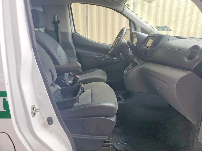 Продажа на аукционе авто 2019 Nissan Nv200, vin: 3N6CM0KN5KK692646, номер лота: 70110316