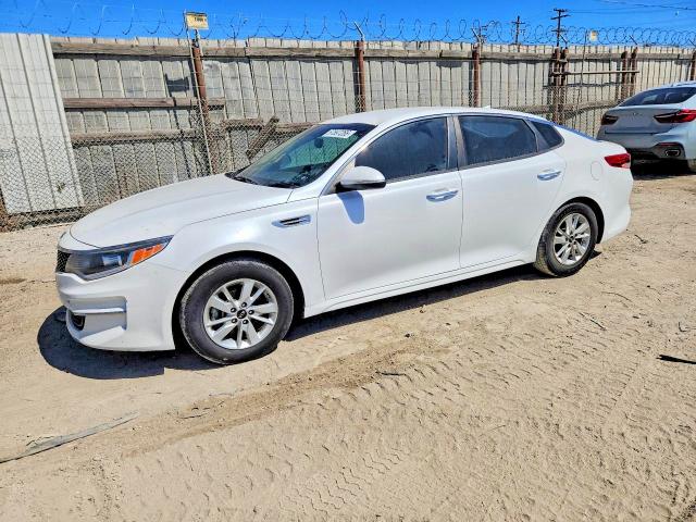 Продаж на аукціоні авто 2016 Kia Optima, vin: KNAGT4L31G5102453, номер лоту: 67897266