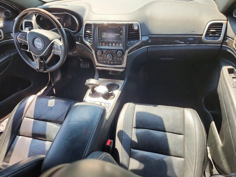 67108096 :رقم المزاد ، 1C4RJFCT4EC281934 vin ، 2014 Jeep Grand Cherokee مزاد بيع