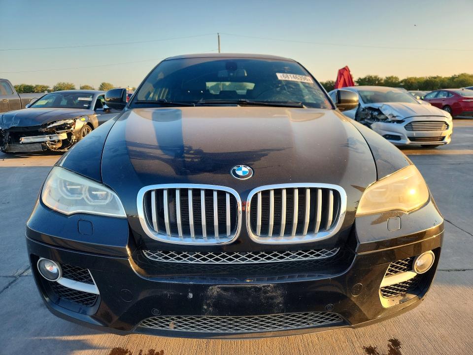 Продаж на аукціоні авто 2013 Bmw X6, vin: 5UXFG8C53DL591035, номер лоту: 68146396