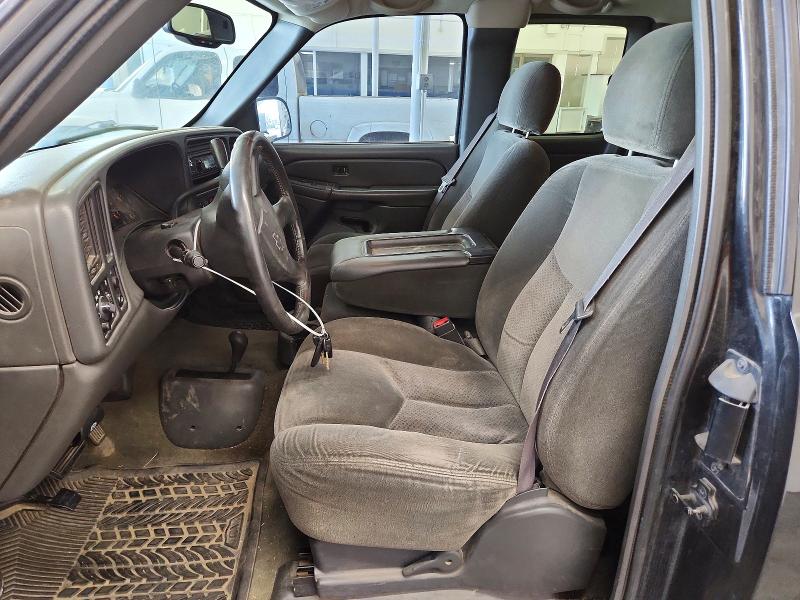 69722866 :رقم المزاد ، 1GCEK19TX4E133120 vin ، 2004 Chevrolet Silverado مزاد بيع