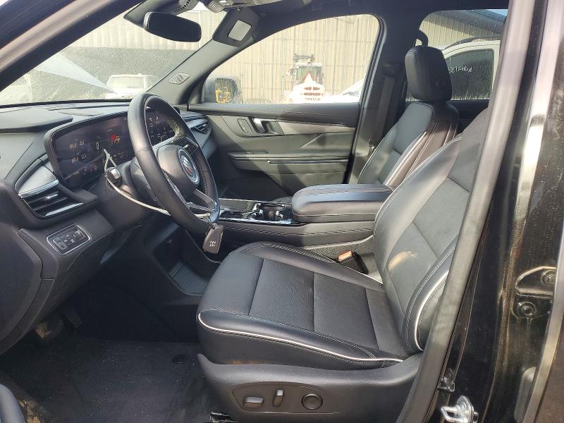 70505856 :رقم المزاد ، 5GAEVARS1SJ171016 vin ، 2025 Buick Enclave مزاد بيع