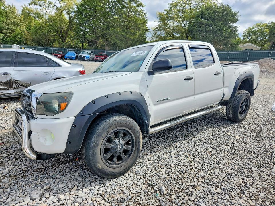 Aukcja sprzedaży 2010 Toyota Tacoma, vin: 5TEMU4FN9AZ688582, numer aukcji: 70441946