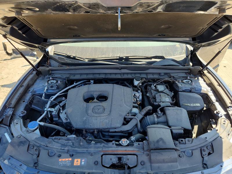 2025 Mazda Cx-50 მანქანა იყიდება აუქციონზე, vin: 7MMVABBM5SN339213, აუქციონის ნომერი: 67486656