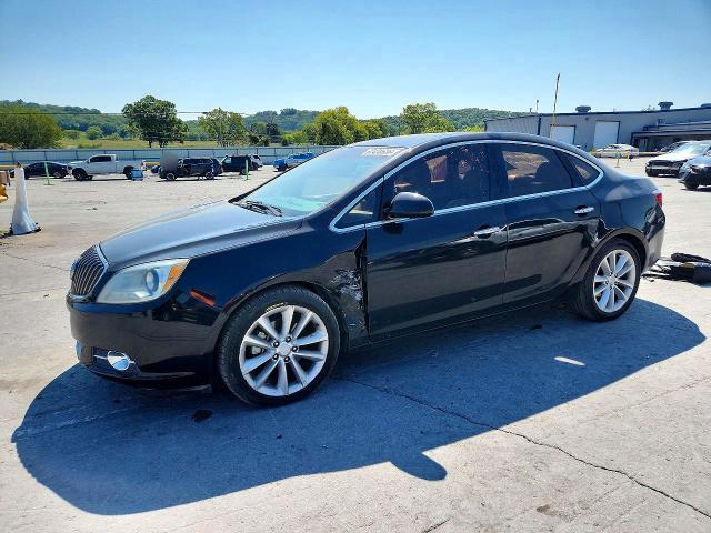 Aukcja sprzedaży 2012 Buick Verano, vin: 1G4PR5SK5C4208707, numer aukcji: 67470636