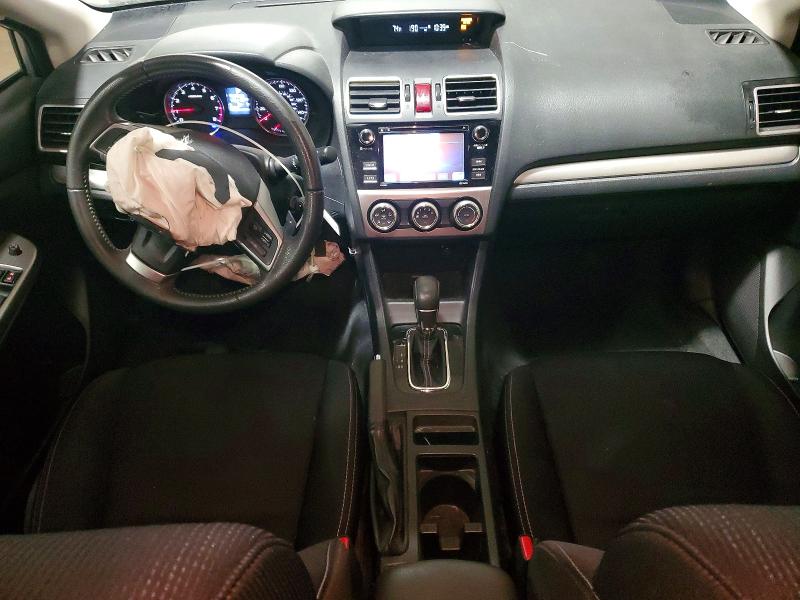 Продаж на аукціоні авто 2016 Subaru Impreza, vin: JF1GPAP63G8221135, номер лоту: 68376346