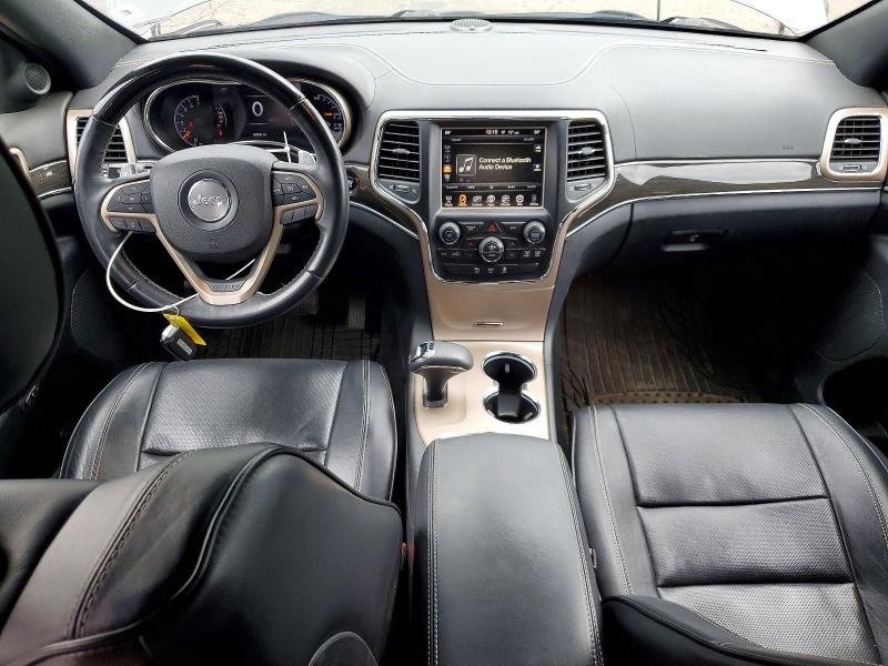 68028736 :رقم المزاد ، 1C4RJFCG7FC803587 vin ، 2015 Jeep Grand Cherokee مزاد بيع