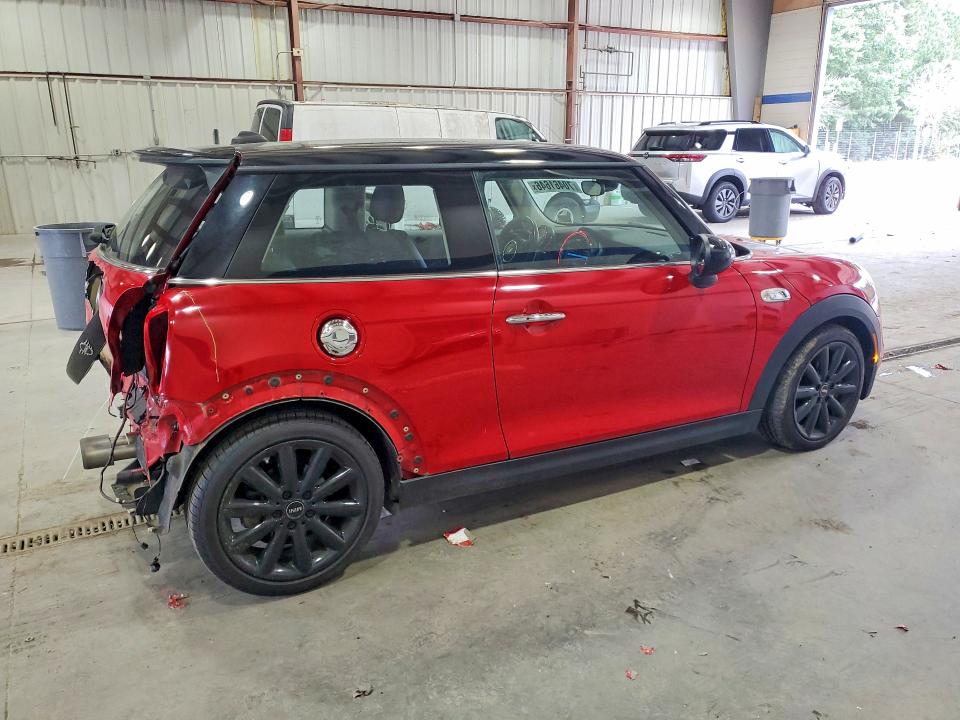 Aukcja sprzedaży 2019 Mini Cooper, vin: WMWXP7C58K2A49688, numer aukcji: 70461646