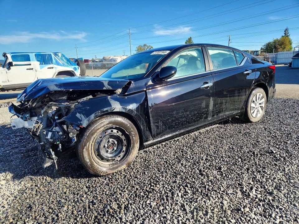 Auction sale of the 2022 Nissan Altima, vin: 1N4BL4BV1NN404957, lot number: 71302566