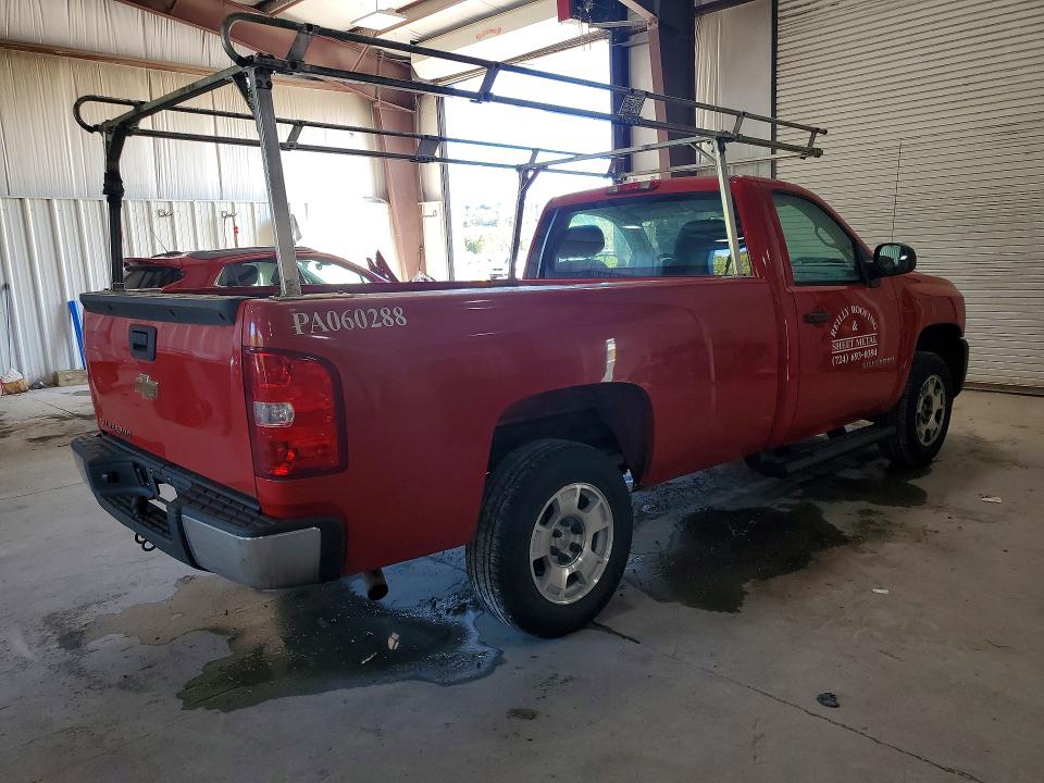 Aukcja sprzedaży 2011 Chevrolet Silverado, vin: 1GCNCPEX5BZ436580, numer aukcji: 67938616