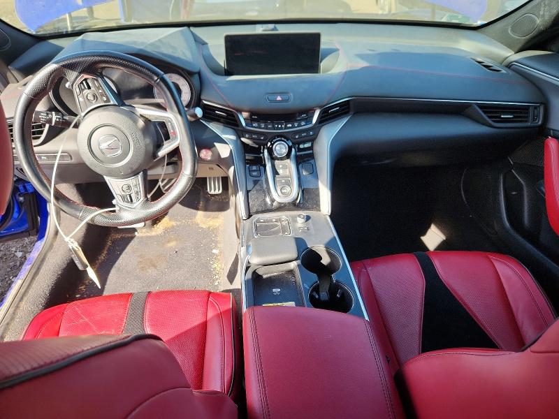 Aukcja sprzedaży 2021 Acura Tlx, vin: 19UUB6F54MA008766, numer aukcji: 68851296