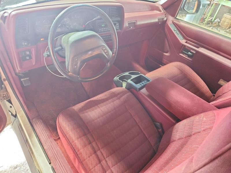 69698526 :رقم المزاد ، 1FMCU24X9RUD14879 vin ، 1994 Ford Explorer مزاد بيع