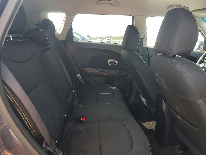 69392606 :رقم المزاد ، KNDJP3A50G7247838 vin ، 2016 Kia Soul مزاد بيع