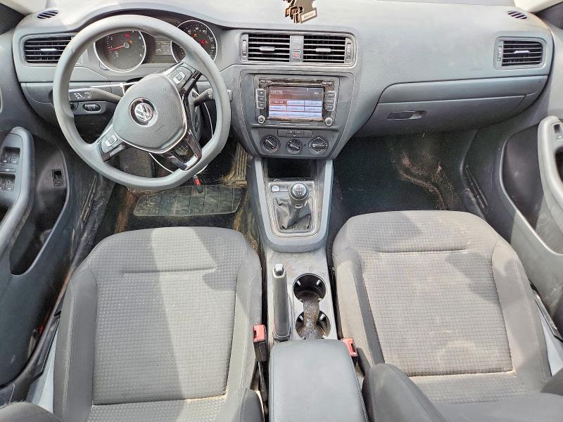 Aukcja sprzedaży 2015 Volkswagen Jetta, vin: 3VW1K7AJ7FM232449, numer aukcji: 67112306