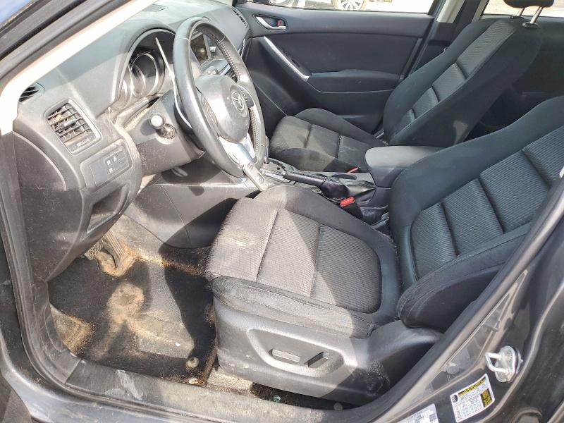 Aukcja sprzedaży 2013 Mazda Cx-5, vin: JM3KE4CE8D0161184, numer aukcji: 67271316