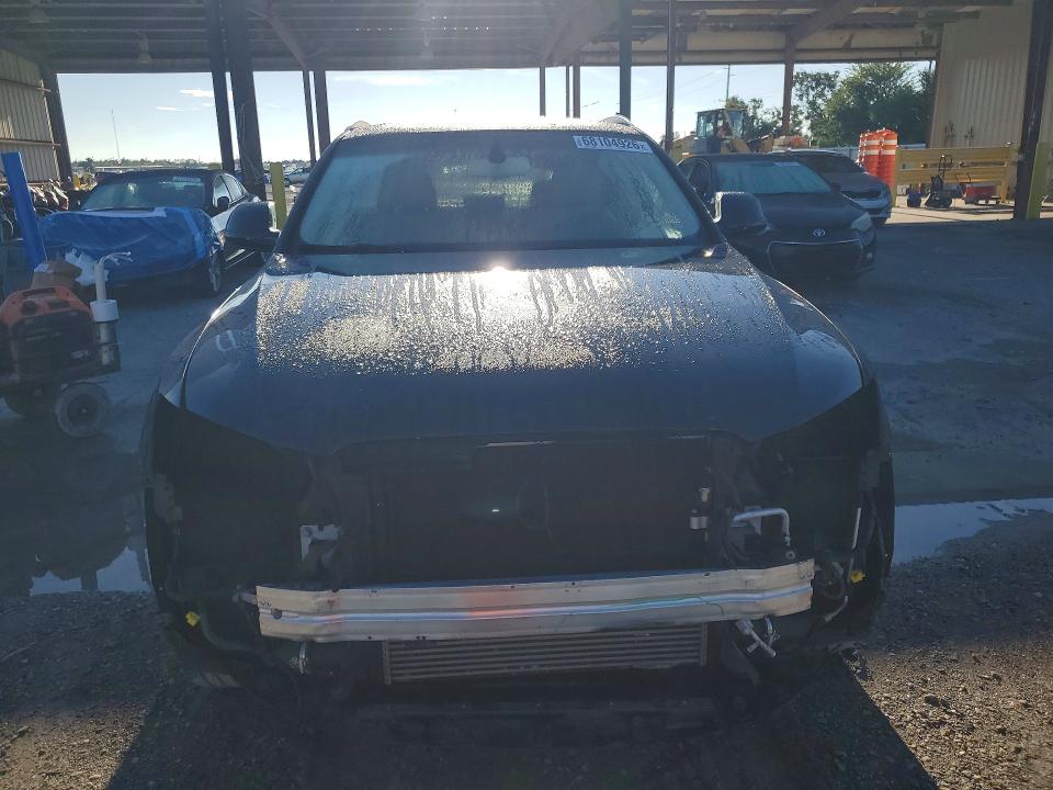 Aukcja sprzedaży 2017 Audi Q5, vin: WA1L2AFPXHA047926, numer aukcji: 68104926