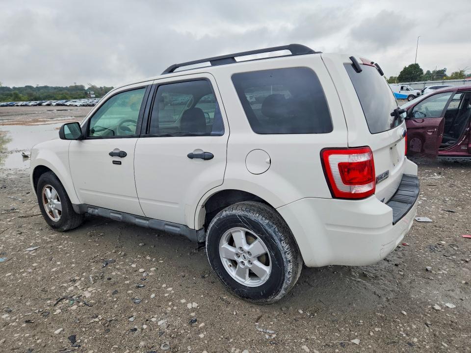 Продажа на аукционе авто 2009 Ford Escape, vin: 1FMCU03G99KB53869, номер лота: 70611336