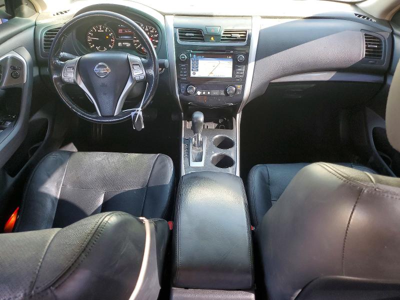 Aukcja sprzedaży 2013 Nissan Altima, vin: 1N4AL3AP4DN504851, numer aukcji: 67784536