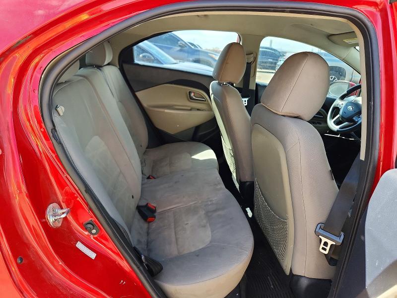 Aukcja sprzedaży 2015 Kia Rio, vin: KNADM5A32F6515953, numer aukcji: 68943366