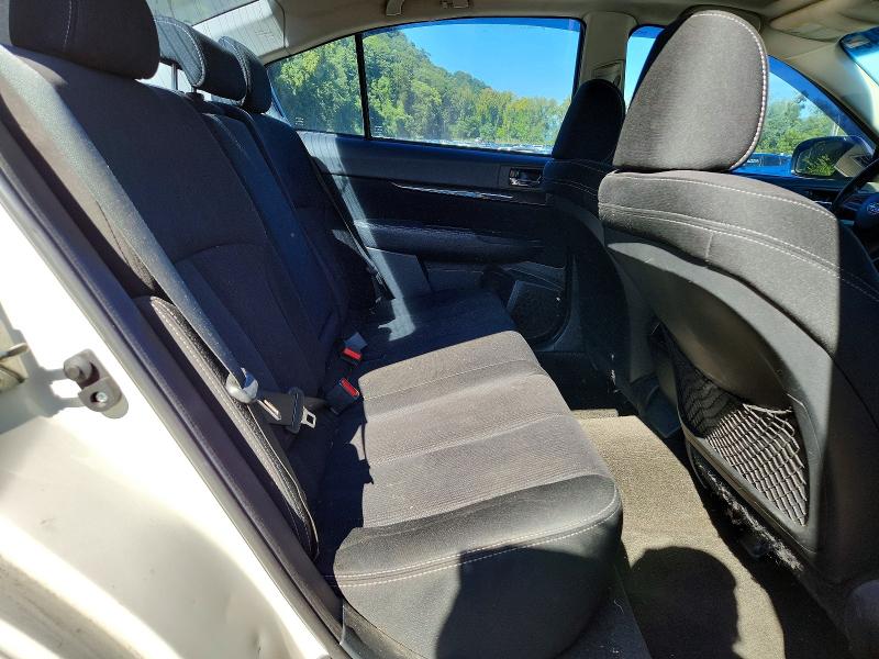 69190246 :رقم المزاد ، 4S3BMBG67D3025131 vin ، 2013 Subaru Legacy مزاد بيع