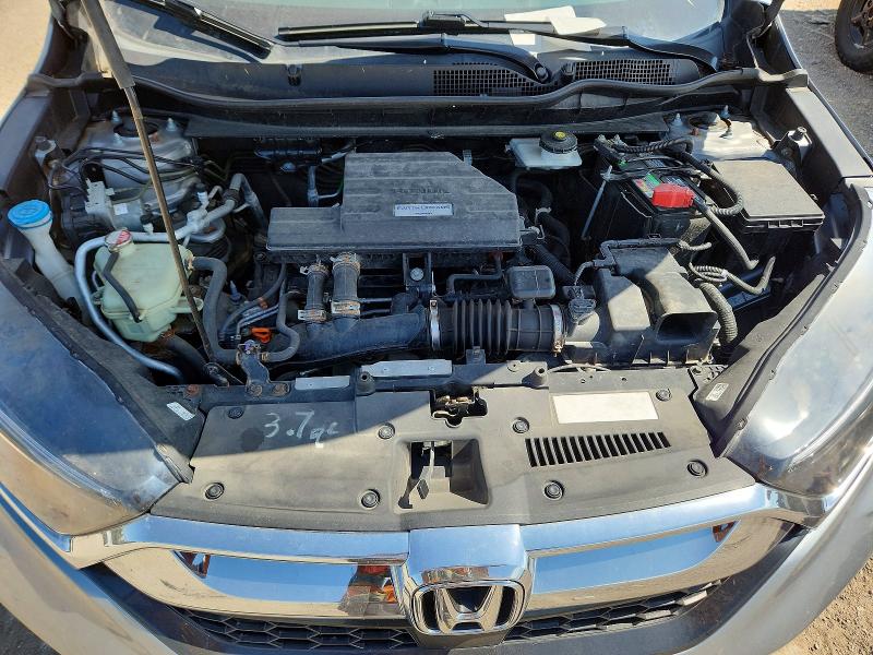 Продаж на аукціоні авто 2018 Honda Cr-v, vin: 7FARW2H53JE068432, номер лоту: 67522836