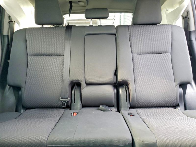 Aukcja sprzedaży 2019 Toyota Highlander, vin: 5TDZARFHXKS050734, numer aukcji: 68827306