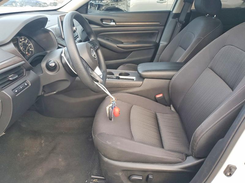 Продаж на аукціоні авто 2025 Nissan Altima, vin: 1N4BL4DV9SN323729, номер лоту: 67597856