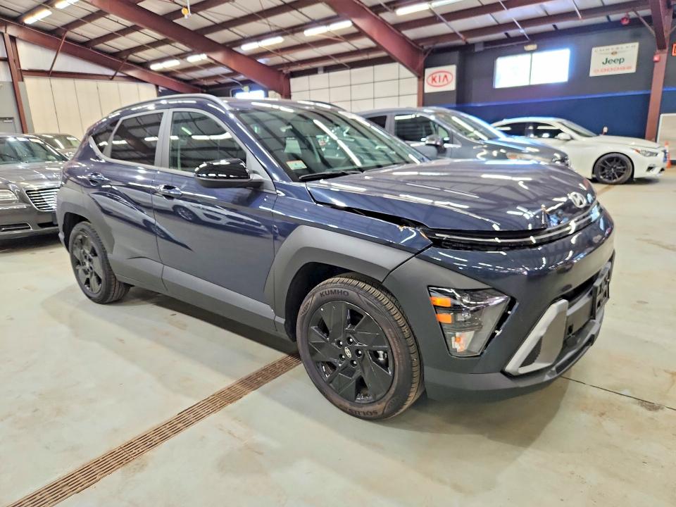 Продаж на аукціоні авто 2026 Hyundai Kona, vin: KM8HF3ABXTU443901, номер лоту: 69028156