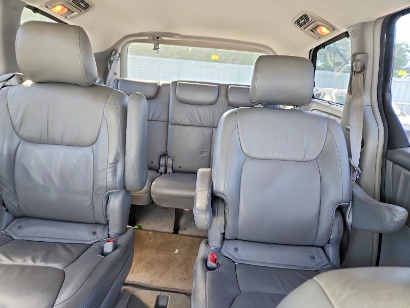 Aukcja sprzedaży 2007 Toyota Sienna, vin: 5TDZK22C07S030515, numer aukcji: 70683546