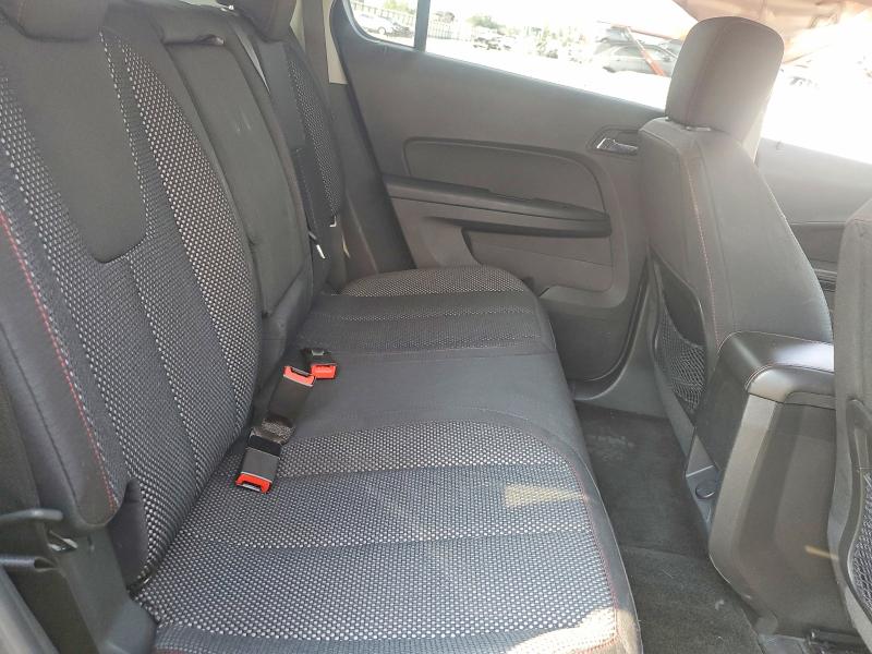 Продажа на аукционе авто 2015 Chevrolet Equinox, vin: 2GNALBEK8F6425510, номер лота: 67471926