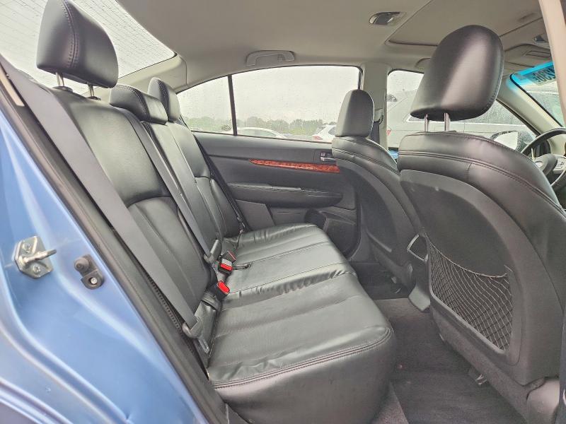Продажа на аукционе авто 2010 Subaru Legacy, vin: 4S3BMBK60A3237727, номер лота: 67424236
