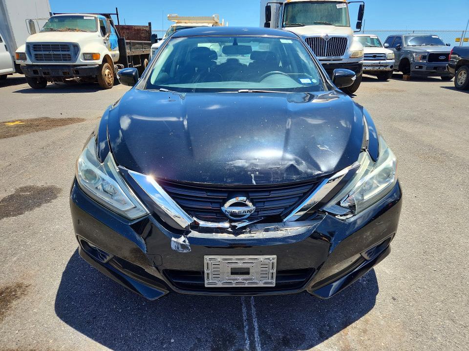 Продаж на аукціоні авто 2016 Nissan Altima, vin: 1N4AL3AP8GC139560, номер лоту: 67377716