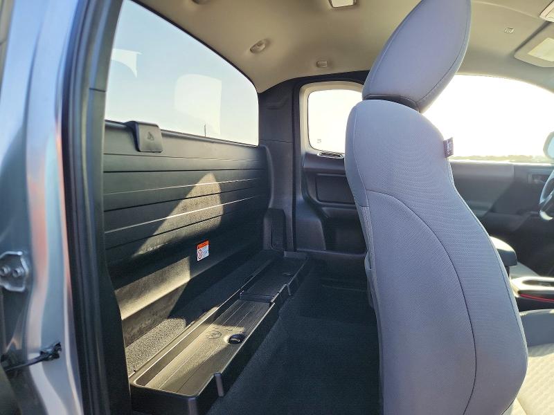 Aukcja sprzedaży 2023 Toyota Tacoma, vin: 3TYRX5GN6PT080076, numer aukcji: 69365776