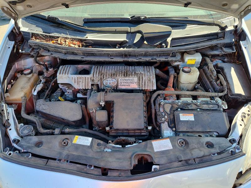 Продажа на аукционе авто 2015 Toyota Prius, vin: JTDKN3DU6F0476402, номер лота: 67305416