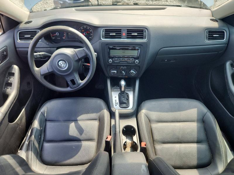 2011 Volkswagen Jetta მანქანა იყიდება აუქციონზე, vin: 3VWDX7AJ4BM303342, აუქციონის ნომერი: 69465096