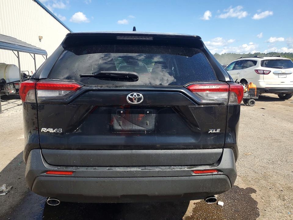 2019 Toyota Rav4 მანქანა იყიდება აუქციონზე, vin: JTMW1RFV2KD011723, აუქციონის ნომერი: 66558066