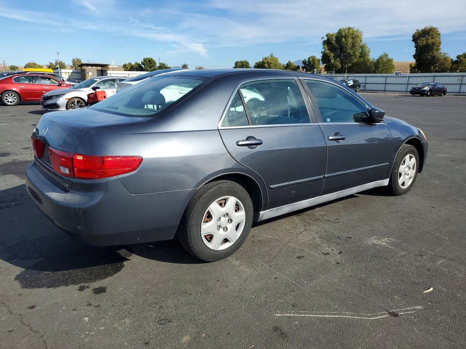 Aukcja sprzedaży 2005 Honda Accord, vin: 1HGCM56445A084609, numer aukcji: 68253486