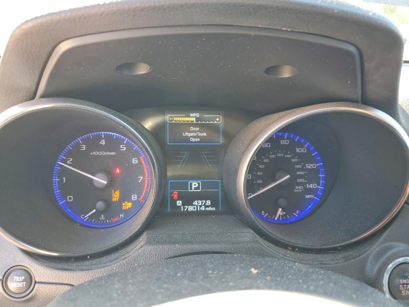 Продажа на аукционе авто 2015 Subaru Legacy, vin: 4S3BNAN68F3045496, номер лота: 68461116