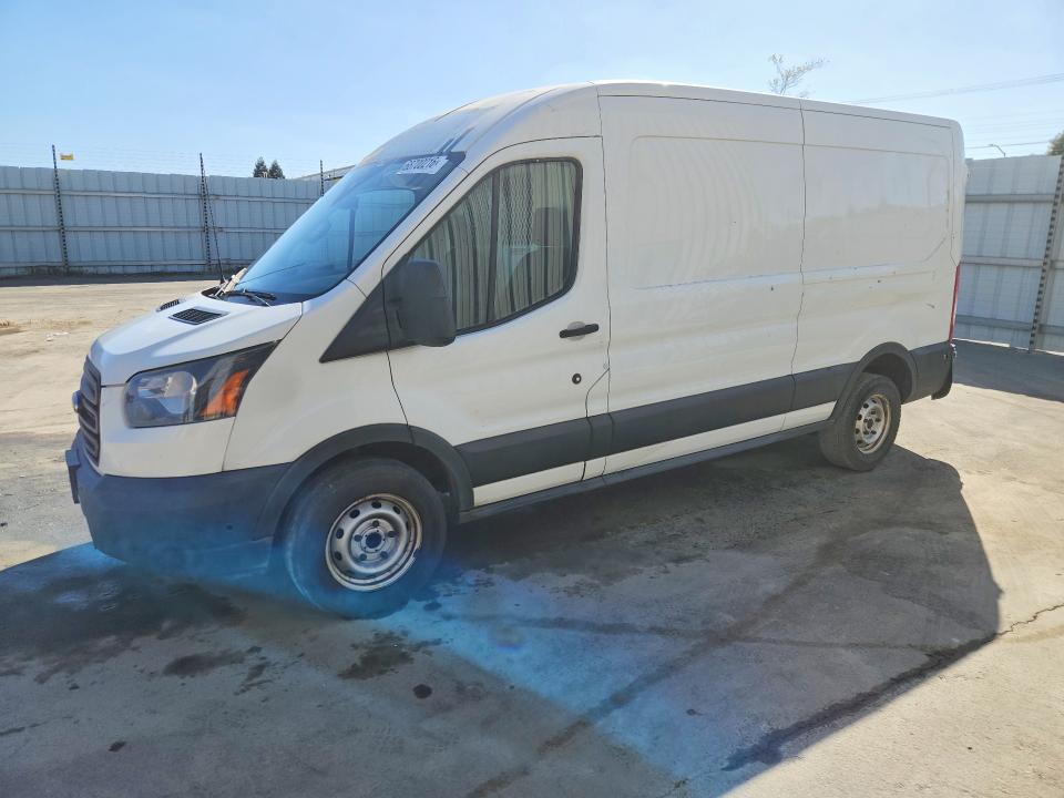 Продажа на аукционе авто 2019 Ford Transit, vin: 1FTYR2CM4KKA88237, номер лота: 68700216