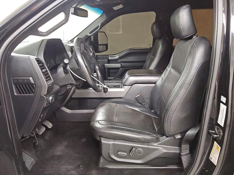 Aukcja sprzedaży 2018 Ford F150, vin: 1FTEW1EG9JKD16552, numer aukcji: 66913916